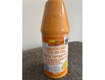 Sauce tipo maionese lee kum kee