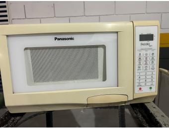 Microondas