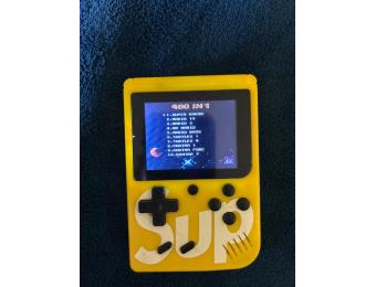 Mini game multi jogos